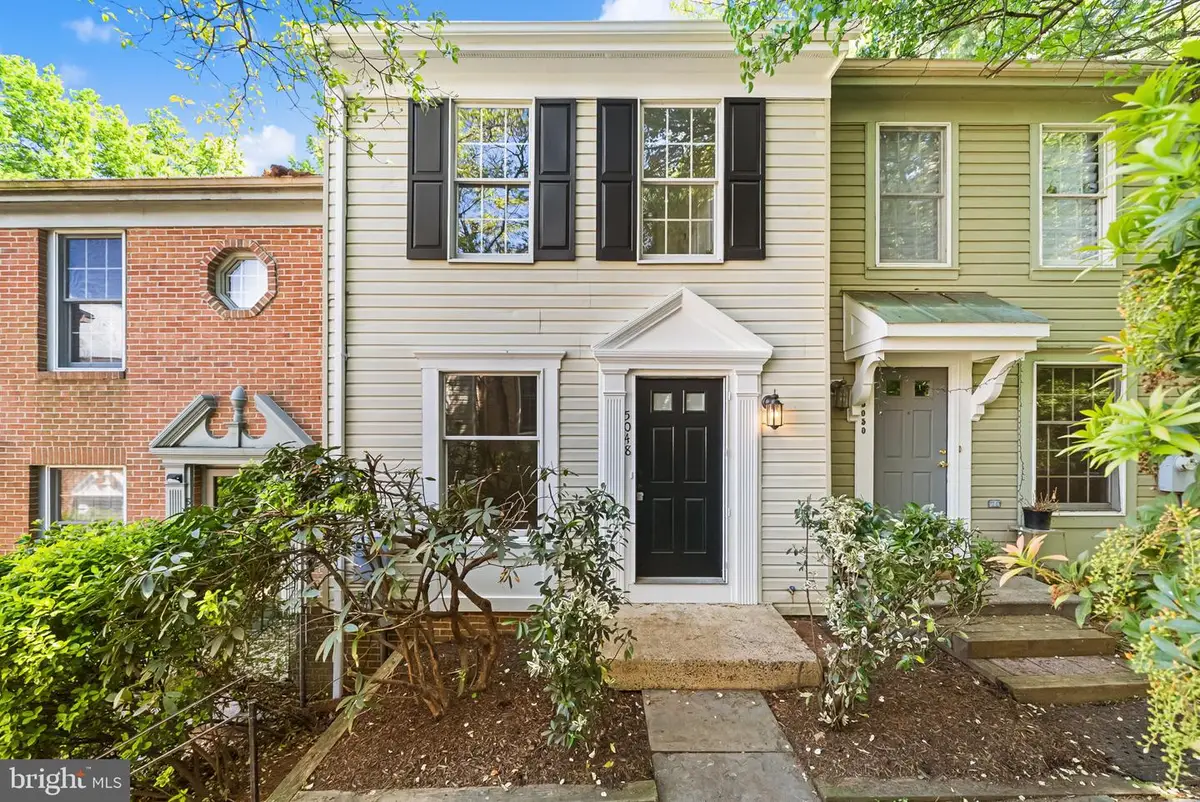 5048 9th St S, Arlington, VA 22204 - #1