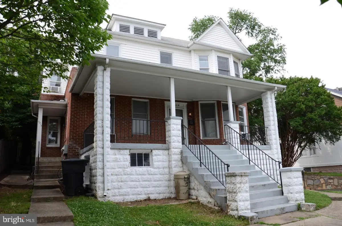 2713 24th Rd S, Arlington, VA 22206 - #1