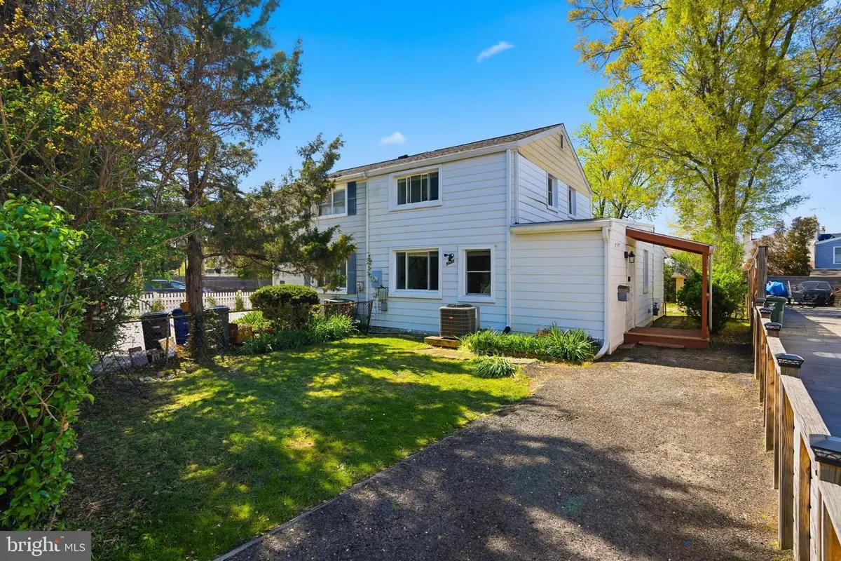 5635 7th Pl S, Arlington, VA 22204 - #1