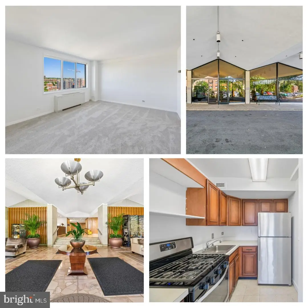 1200 N Nash St #1109, Arlington, VA 22209 - #1