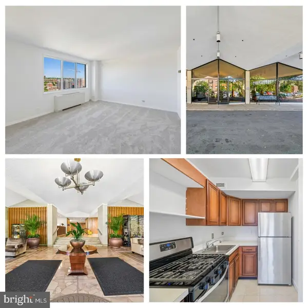 1200 N Nash St #1109, ARLINGTON, VA 22209
