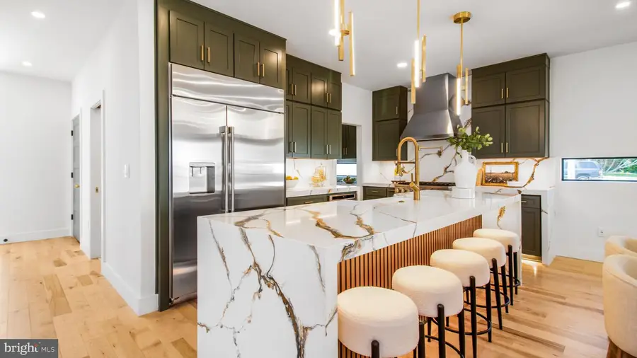 2025 N Emerson St, Arlington, VA 22207 - #3