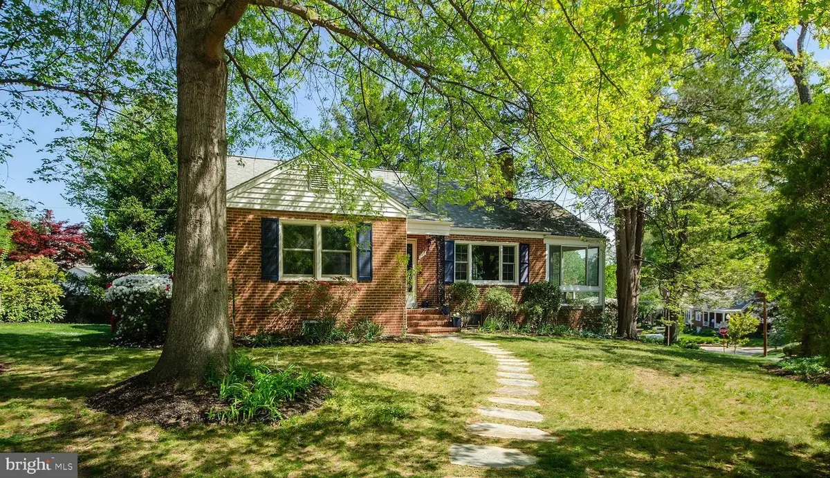 944 N Potomac St, Arlington, VA 22205 - #1