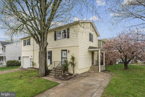 200 S Adams St, ARLINGTON, VA 22204