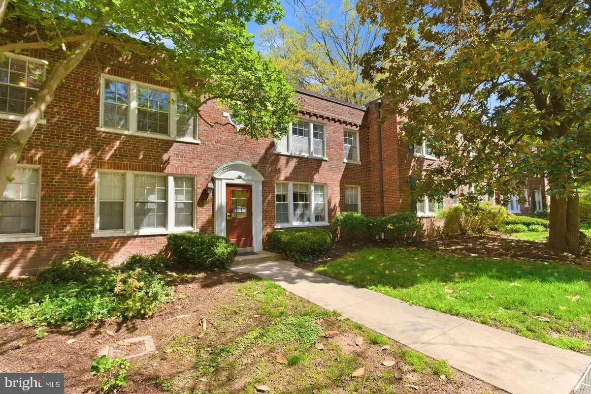 1739 N Troy St #8-419, Arlington, VA 22201 - #1