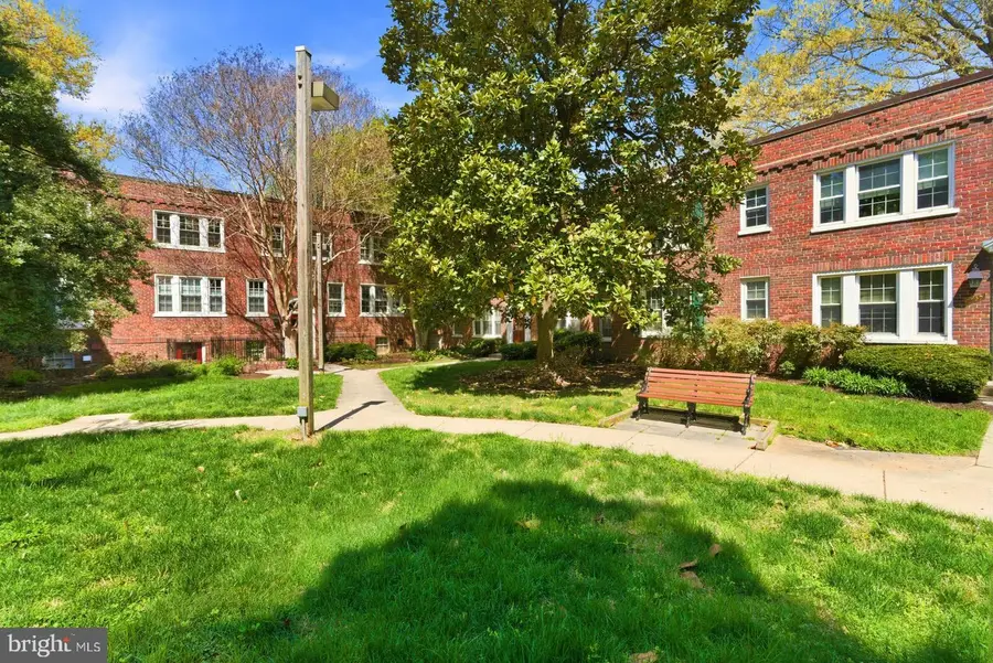 1739 N Troy St #8-419, Arlington, VA 22201 - #2