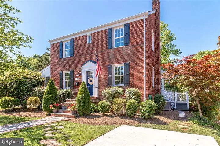 4444 20th Rd N, Arlington, VA 22207 - #1