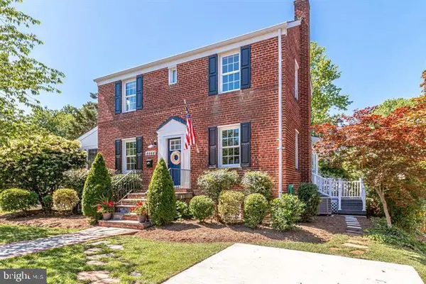 4444 20th Rd N, ARLINGTON, VA 22207