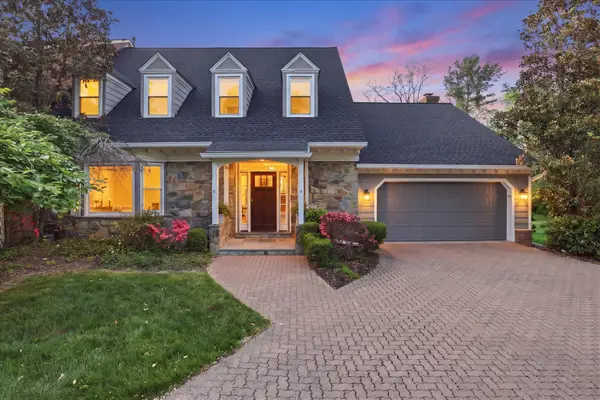 3818 N Tazewell St, ARLINGTON, VA 22207