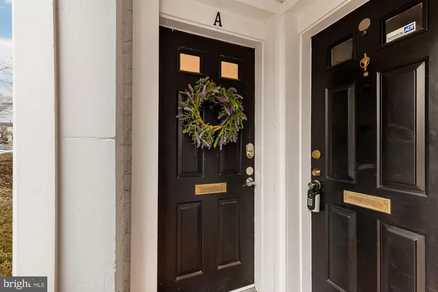 4608-a 28th Rd S #a, Arlington, VA 22206 - #2