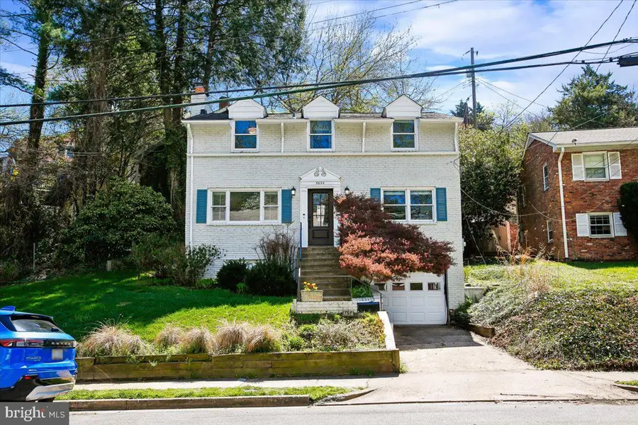 3654 Vacation Ln, Arlington, VA 22207 - #2