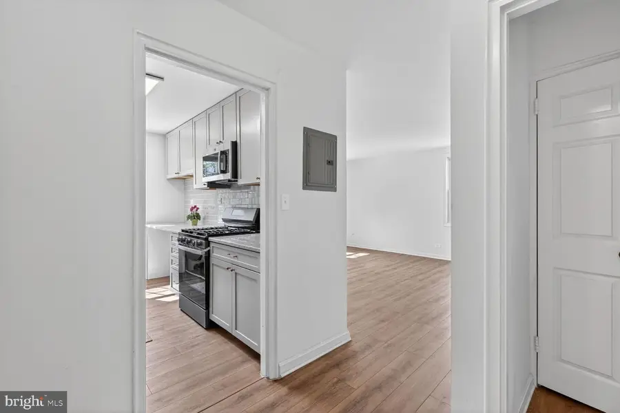 106 N George Mason Dr N #4, Arlington, VA 22203 - #3