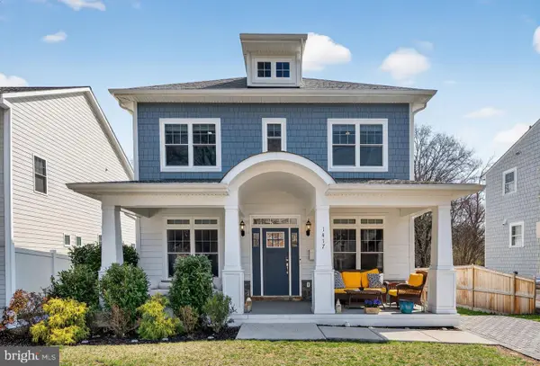 1417 S Nelson St, ARLINGTON, VA 22204