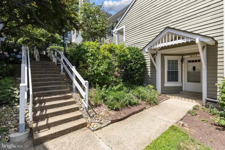 2811 S Woodrow St #a, Arlington, VA 22206 - #2