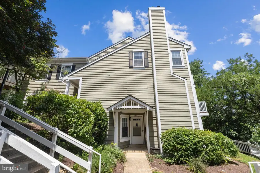 2811 S Woodrow St #a, Arlington, VA 22206 - #3