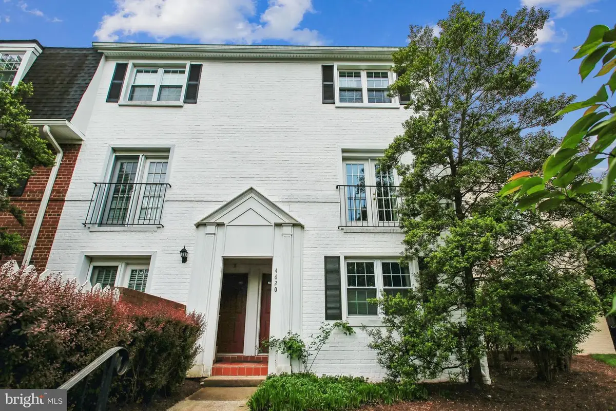 4620 28th Rd S #c, Arlington, VA 22206 - #1
