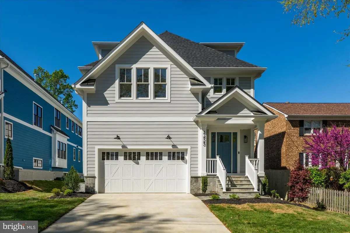 4423 15th St N, Arlington, VA 22207 - #1