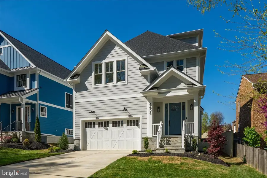 4423 15th St N, Arlington, VA 22207 - #3