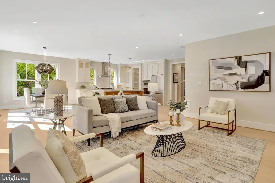 501 N Jefferson St, Arlington, VA 22205 - #3