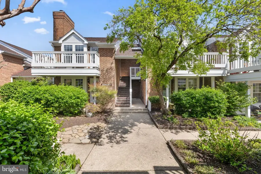 2586-a S Arlington Mill Dr #1, Arlington, VA 22206 - #3