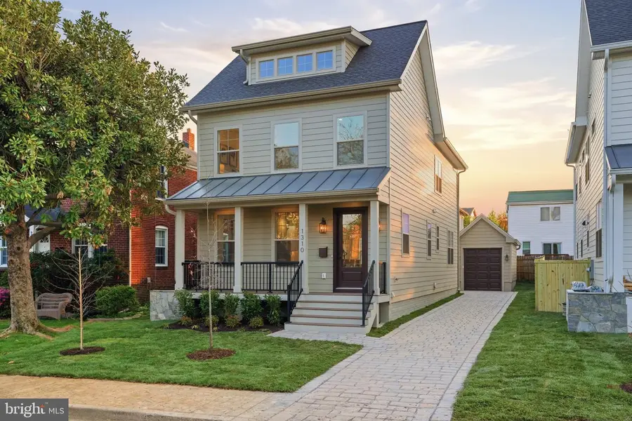 1310 S Poe St, Arlington, VA 22204 - #2