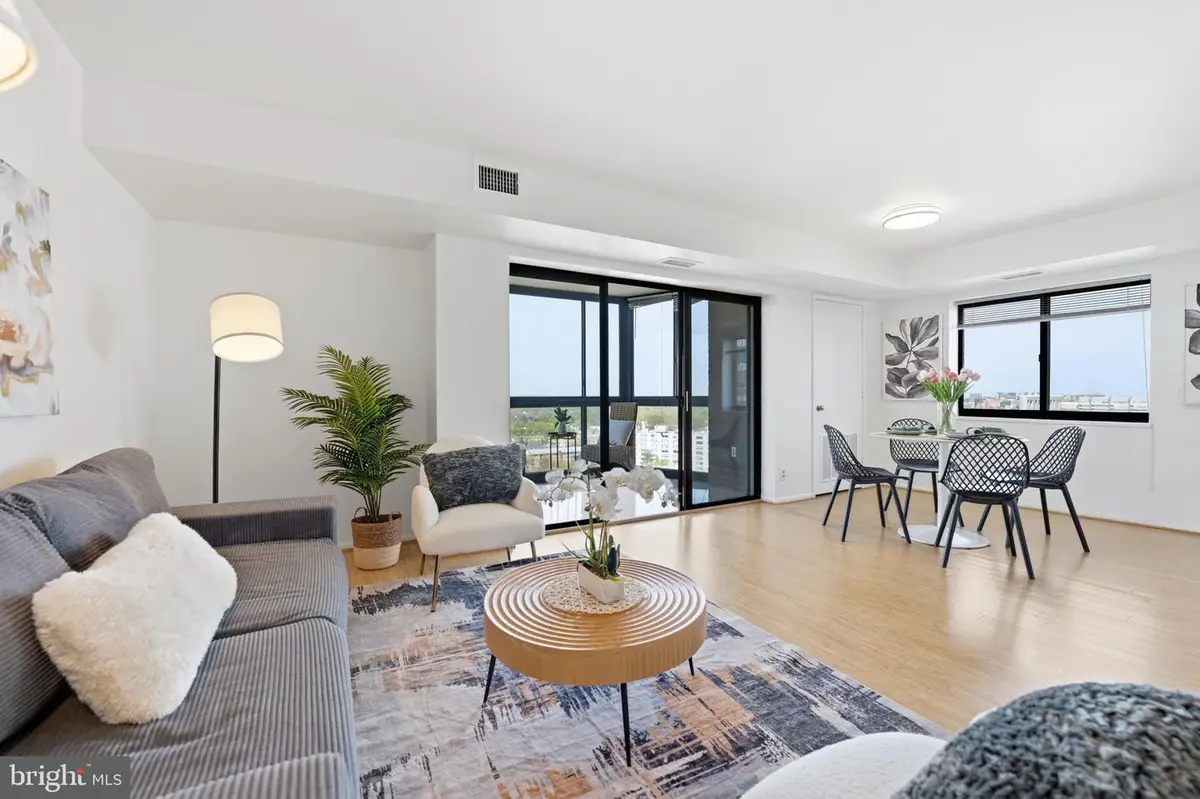 900 N Stafford St #1919, Arlington, VA 22203 - #1