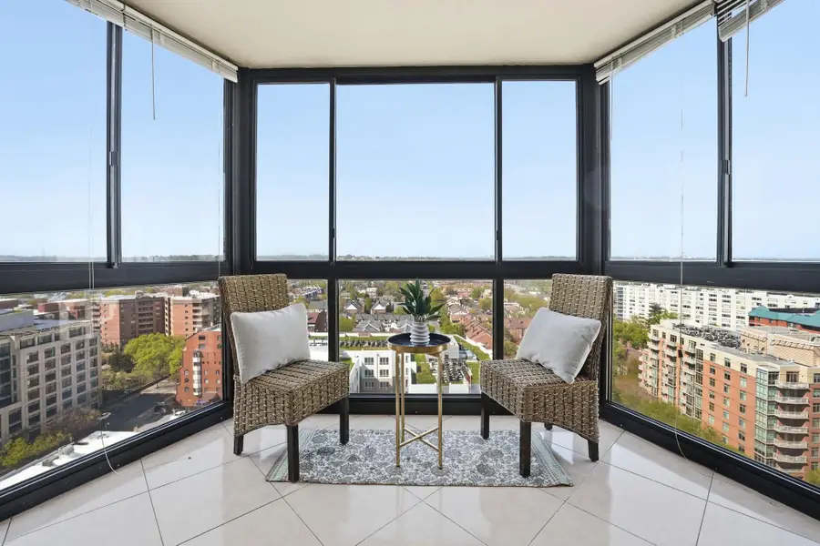 900 N Stafford St #1919, Arlington, VA 22203 - #2