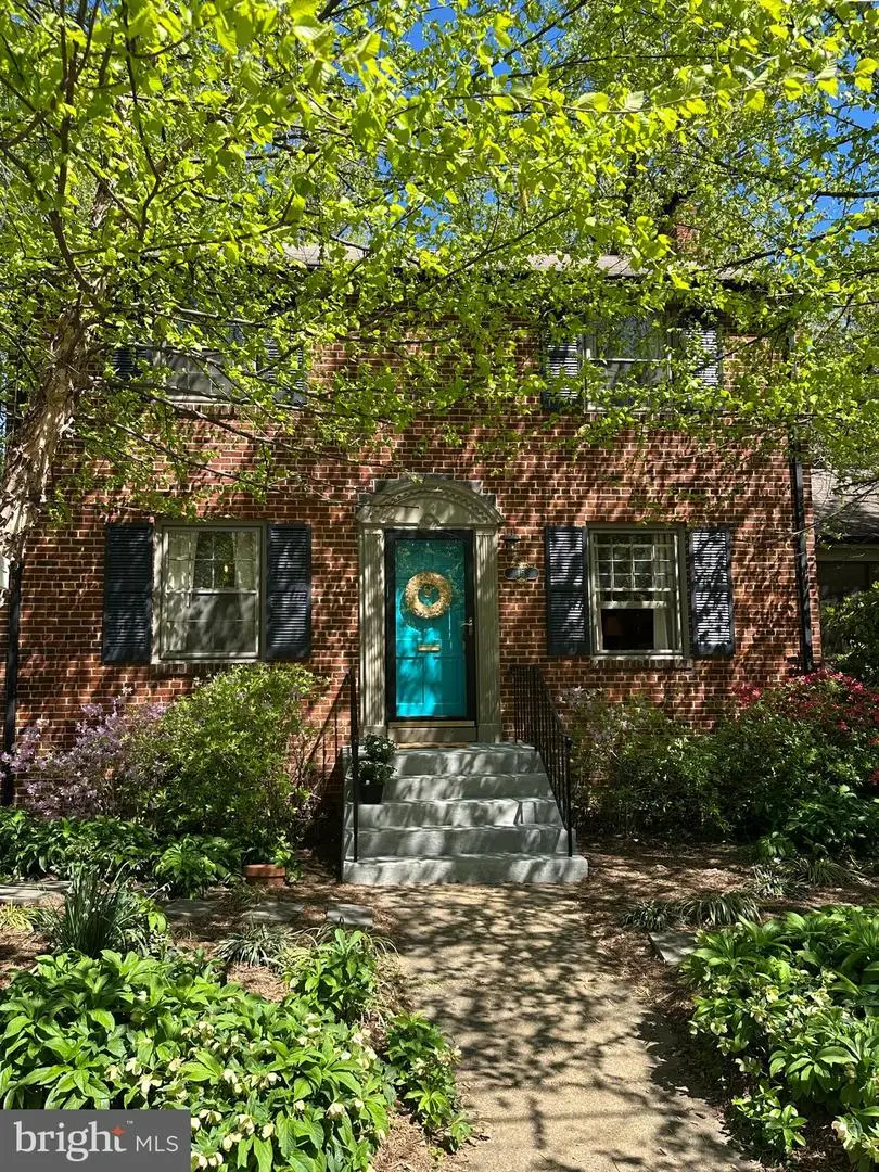 15 N Irving, Arlington, VA 22201 - #2