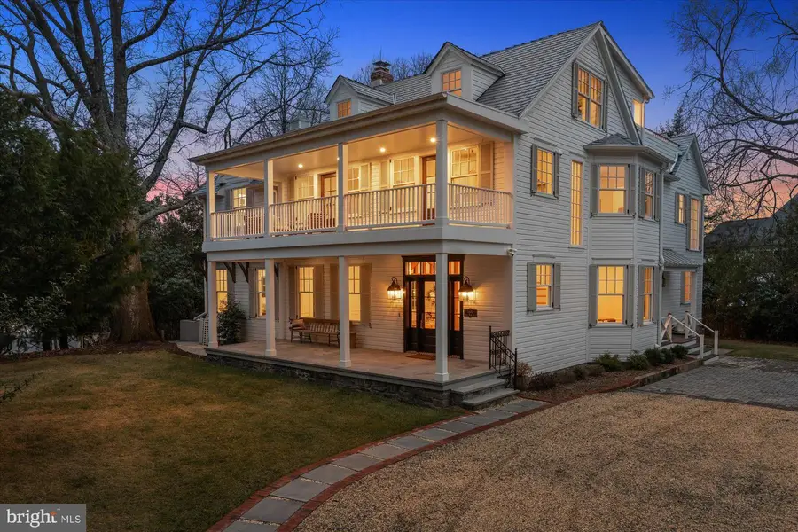 3612 N Glebe Rd, Arlington, VA 22207 - #2