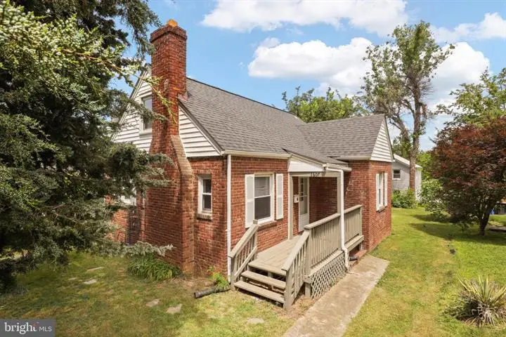 1607 13th St S, Arlington, VA 22204 - #1