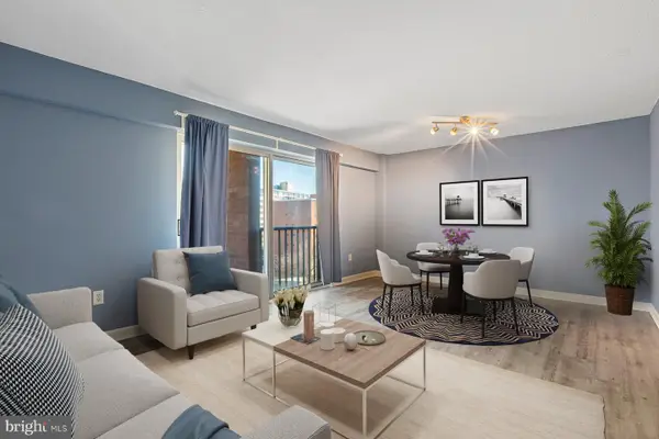 1300 Army Navy Dr #612, ARLINGTON, VA 22202