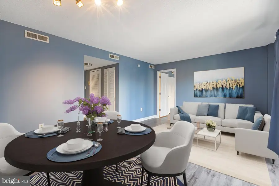 1300 Army Navy Dr #612, Arlington, VA 22202 - #2