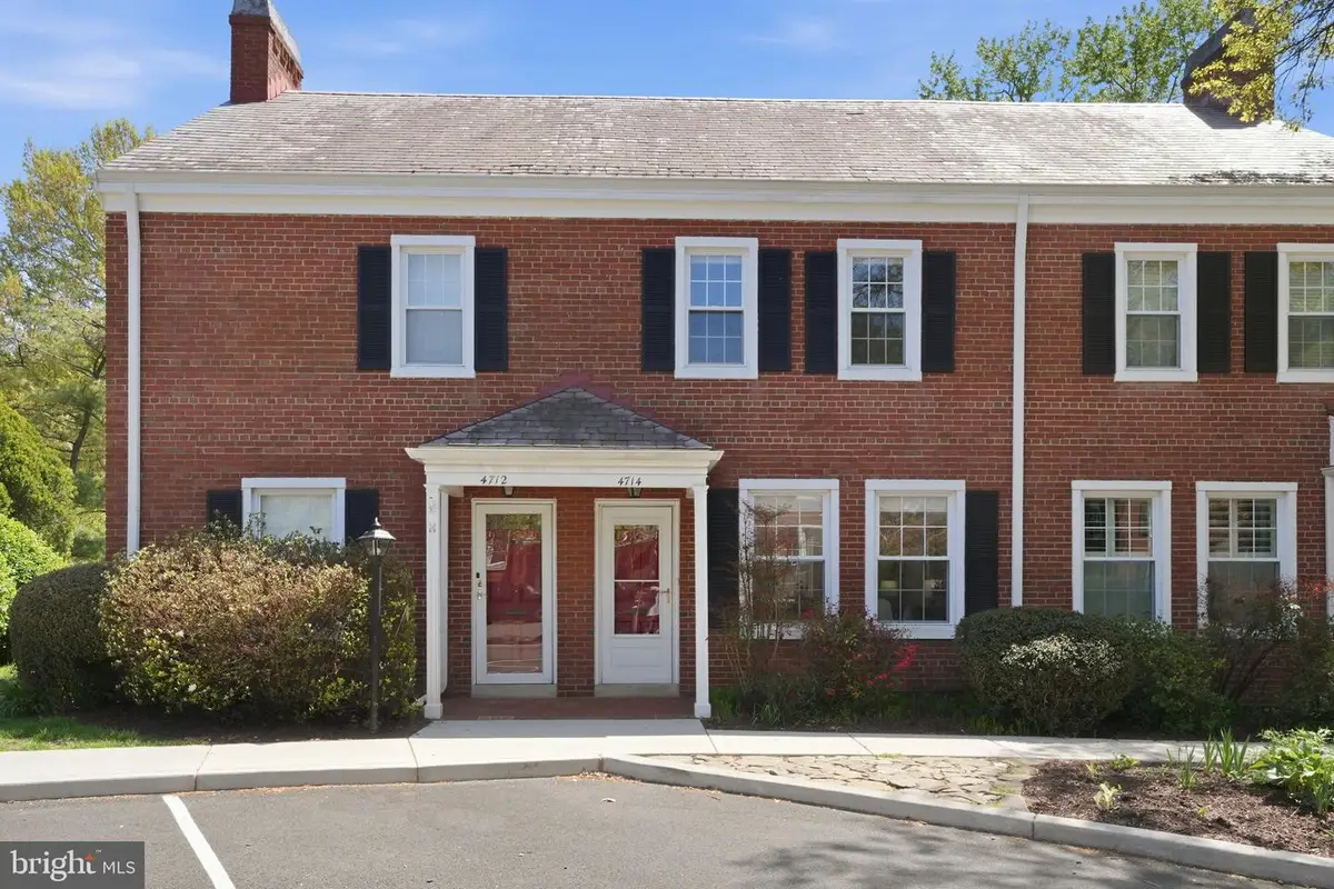 4714 30th St S, Arlington, VA 22206 - #1