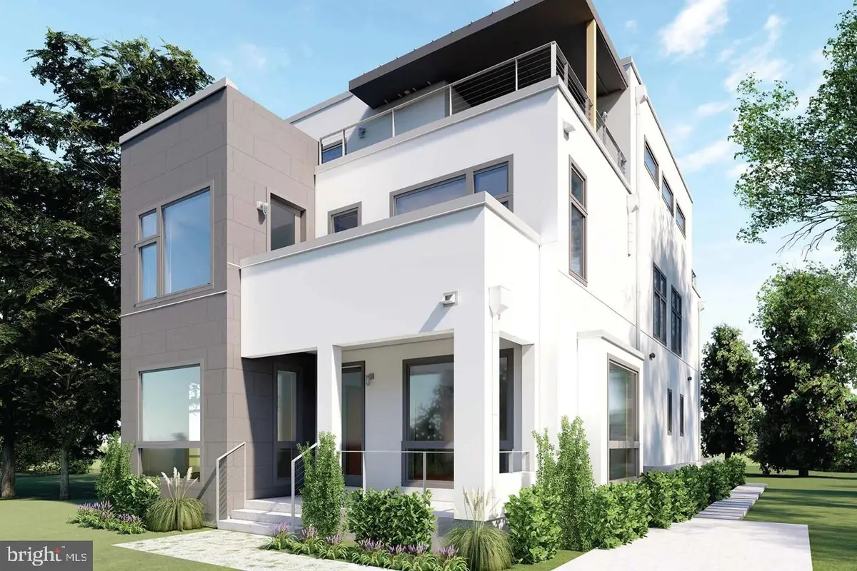 2606 S Lynn St, Arlington, VA 22202 - #1