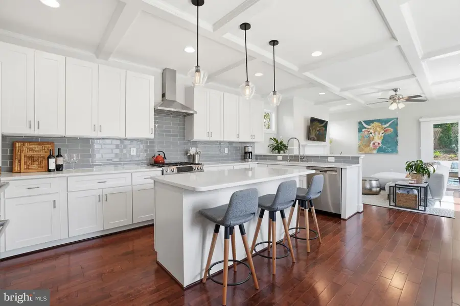 401 N Edgewood St, Arlington, VA 22201 - #2