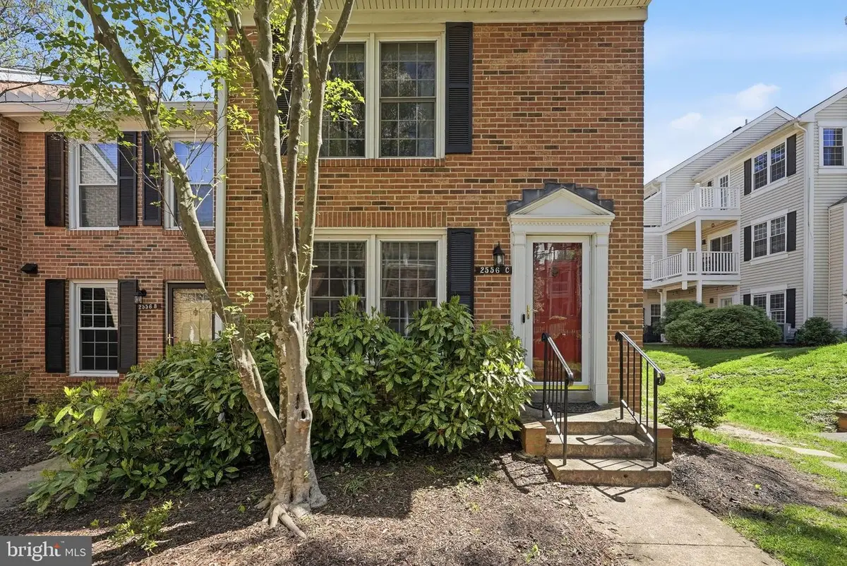 2556-c S Arlington Mill Dr #3, Arlington, VA 22206 - #1