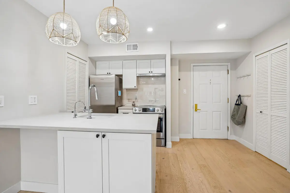 1029 N Stuart St #413, Arlington, VA 22201 - #1