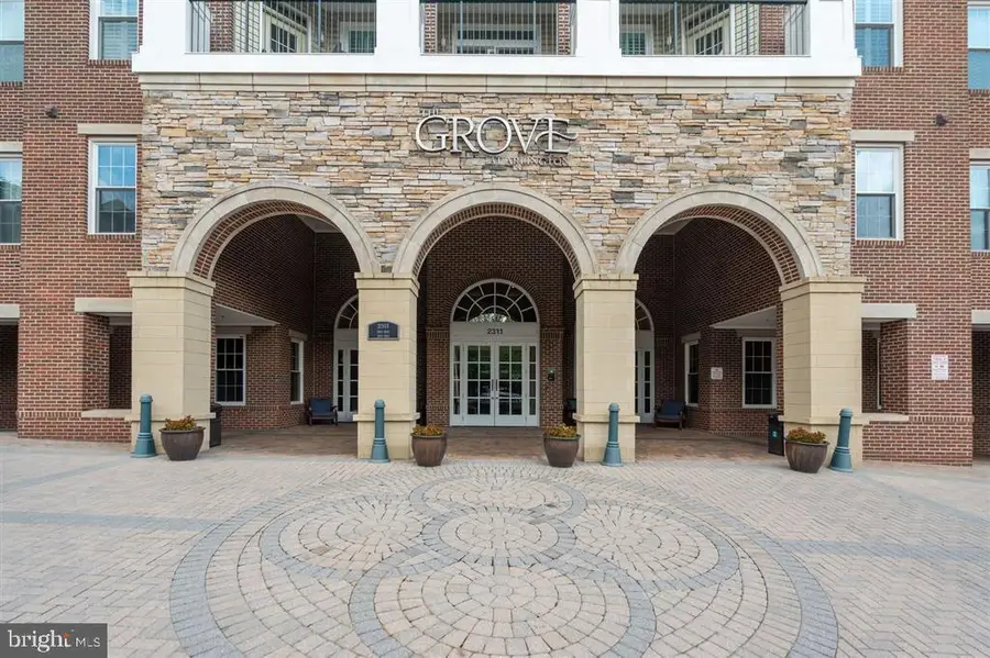 2055 26th St S #5-302, Arlington, VA 22206 - #2