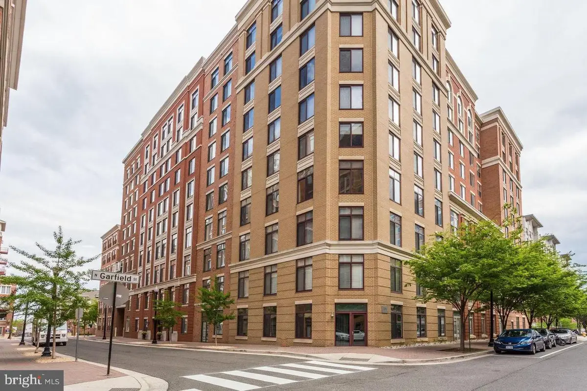 1201 N Garfield St #ph10, Arlington, VA 22201 - #1