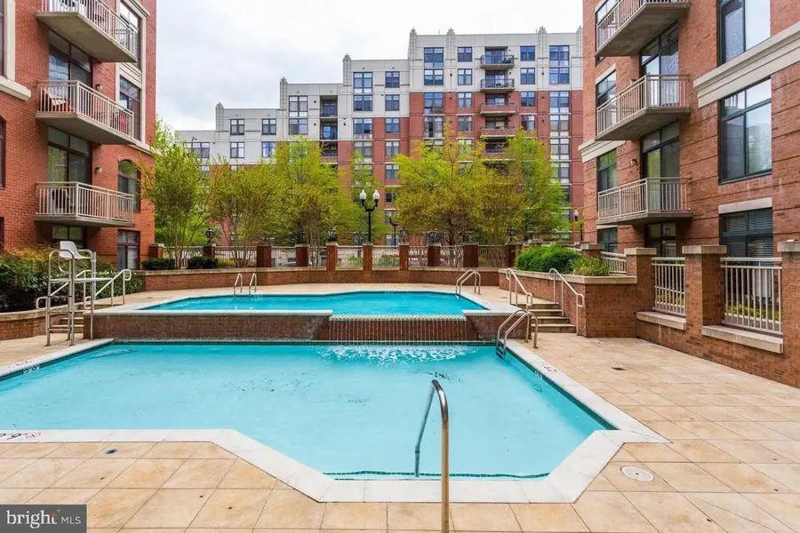 1201 N Garfield St #ph10, Arlington, VA 22201 - #2