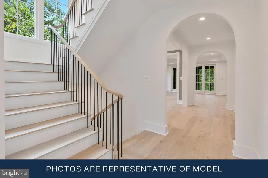 123 N Edgewood St, Arlington, VA 22201 - #3