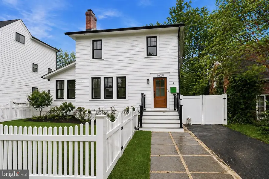 4628 13th St N, Arlington, VA 22207 - #2
