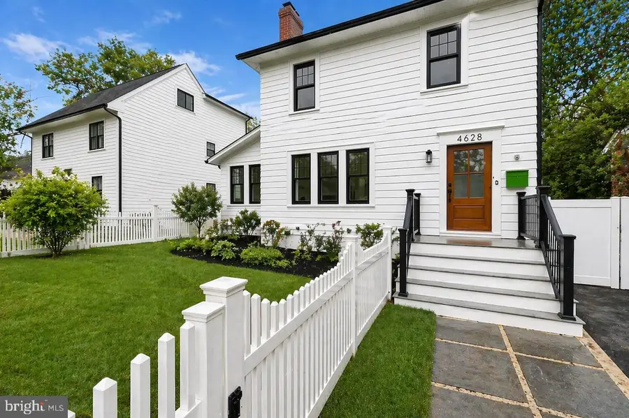 4628 13th St N, Arlington, VA 22207 - #3
