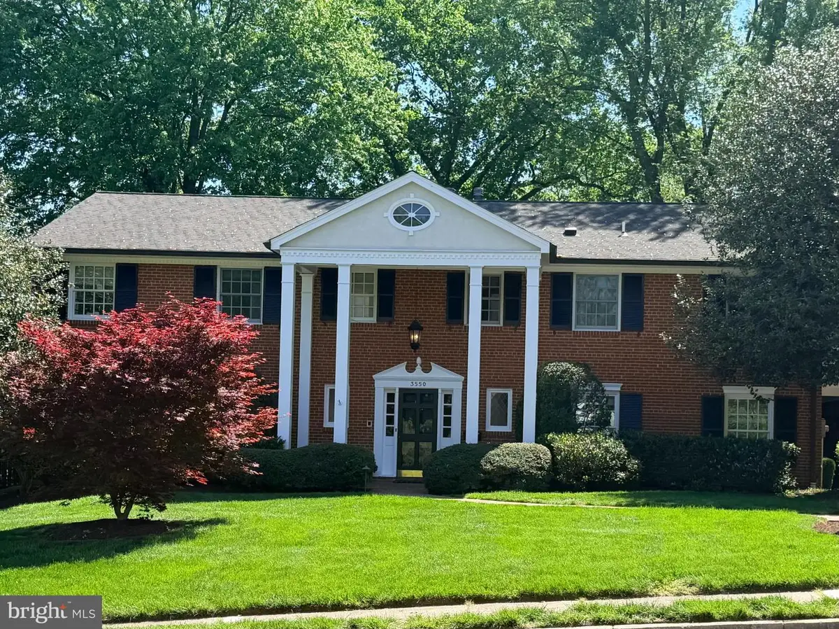 3550 36th St N, Arlington, VA 22207 - #1