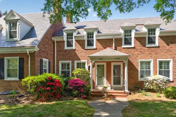 3590 S Stafford St, ARLINGTON, VA 22206