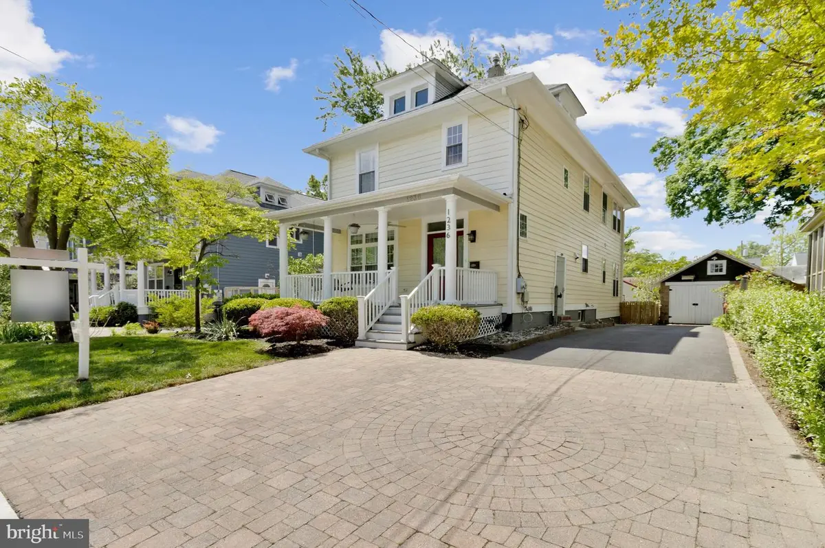 1236 N Utah St, Arlington, VA 22201 - #1