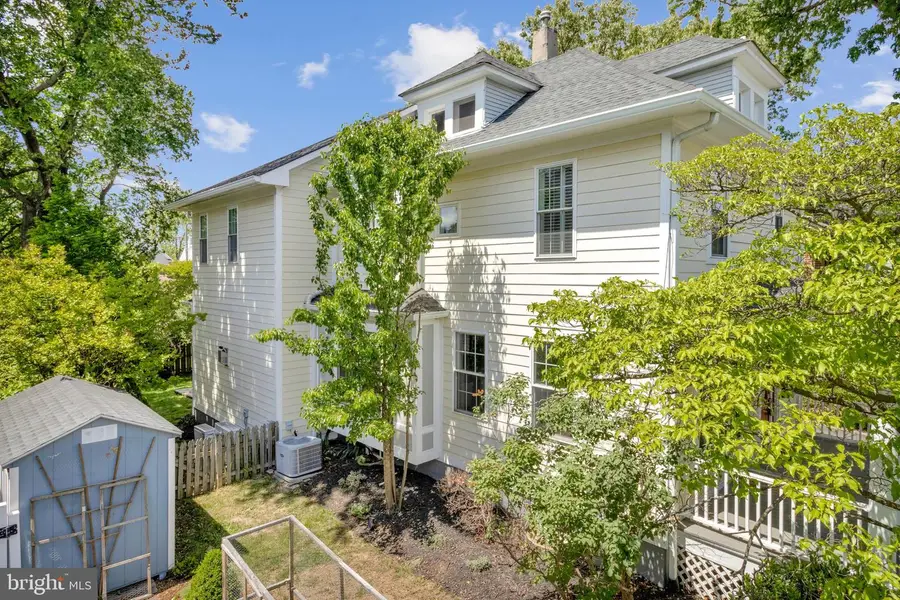 1236 N Utah St, Arlington, VA 22201 - #3