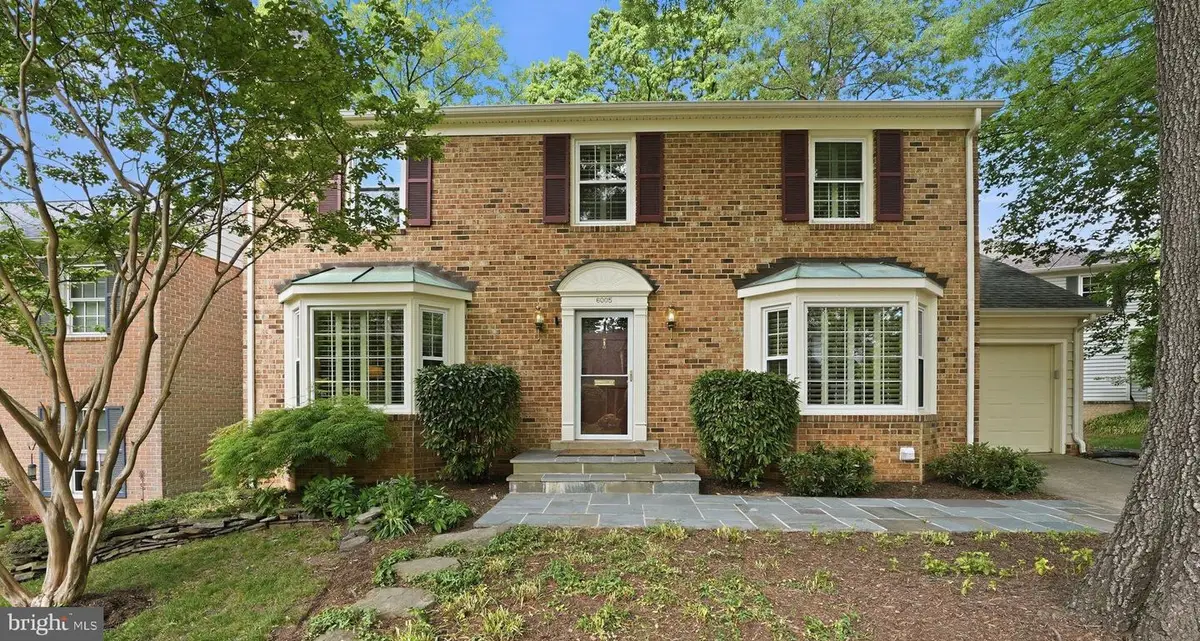 6005 1st St N, Arlington, VA 22203 - #1