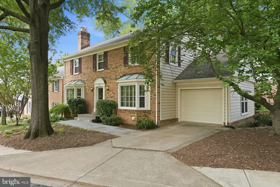 6005 1st St N, Arlington, VA 22203 - #2