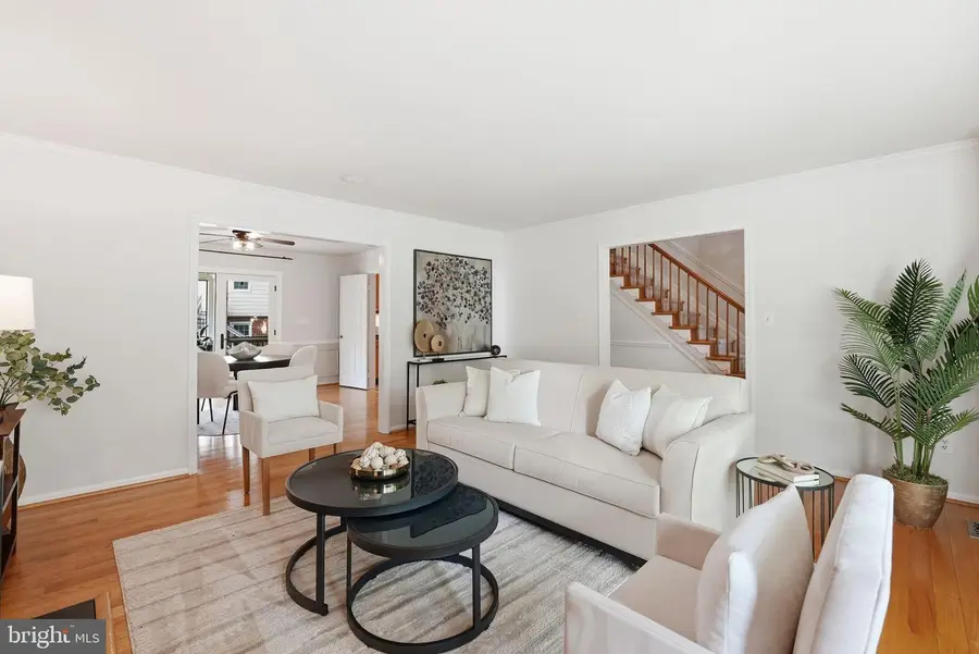 6005 1st St N, Arlington, VA 22203 - #3